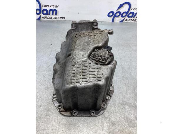 Oil Pan SKODA FABIA II (542), VW GOLF V (1K1), SKODA ROOMSTER (5J7), SEAT IBIZA III (6L1)