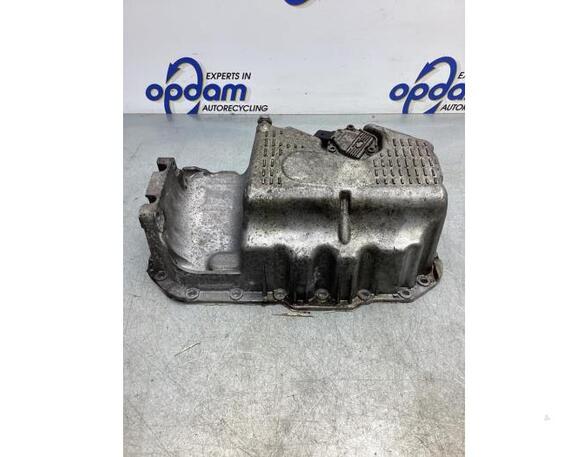 Oil Pan SKODA FABIA II (542), VW GOLF V (1K1), SKODA ROOMSTER (5J7), SEAT IBIZA III (6L1)