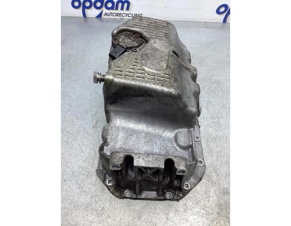 Oil Pan SKODA FABIA II (542), VW GOLF V (1K1), SKODA ROOMSTER (5J7), SEAT IBIZA III (6L1)