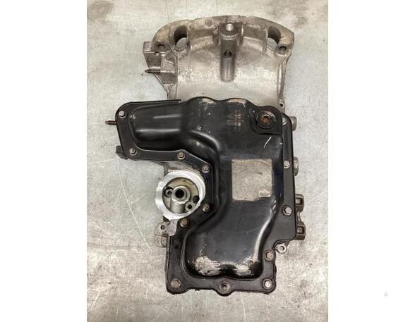 Oil Pan PEUGEOT 2008 I (CU_)