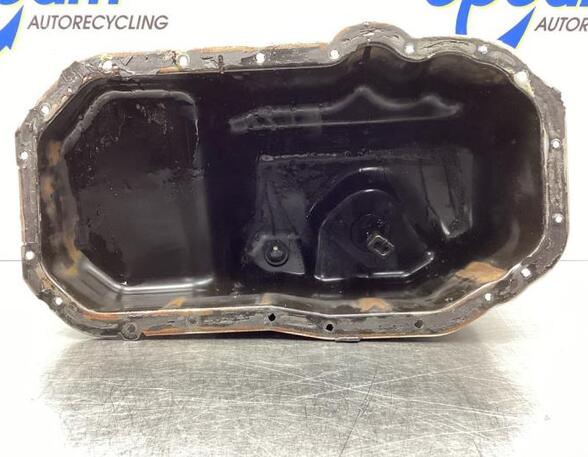 Oil Pan AUDI A1 (8X1, 8XK), AUDI A1 Sportback (8XA, 8XF), SEAT LEON (1P1), SKODA YETI (5L)