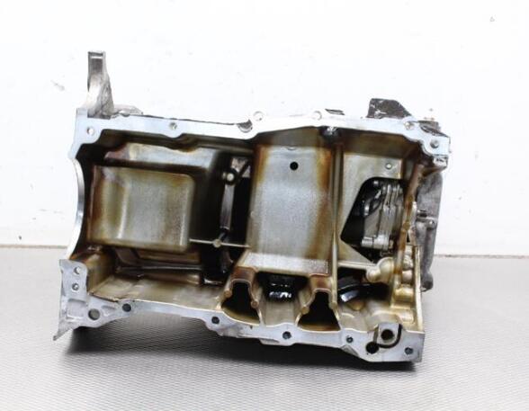 Oil Pan TOYOTA PRIUS (_W3_)