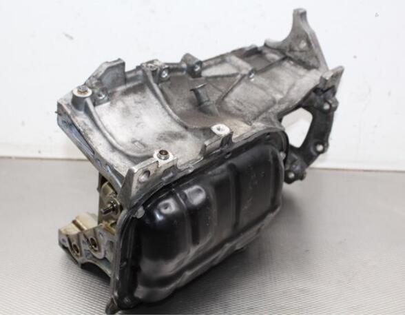 Oil Pan TOYOTA PRIUS (_W3_)