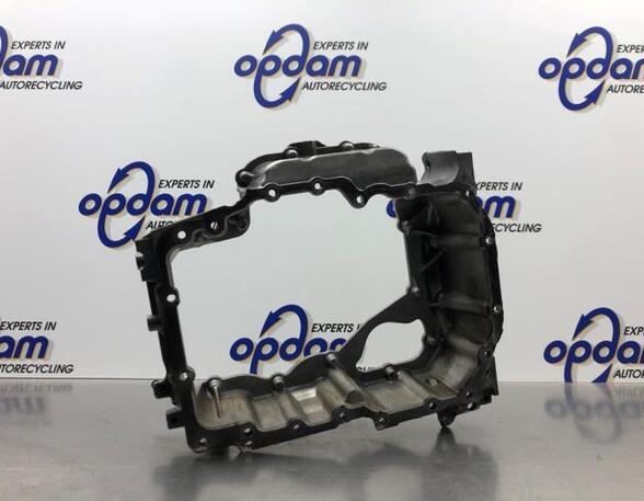 Oil Pan VW POLO (6R1, 6C1)