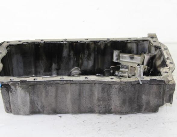 Oil Pan VW GOLF V (1K1)