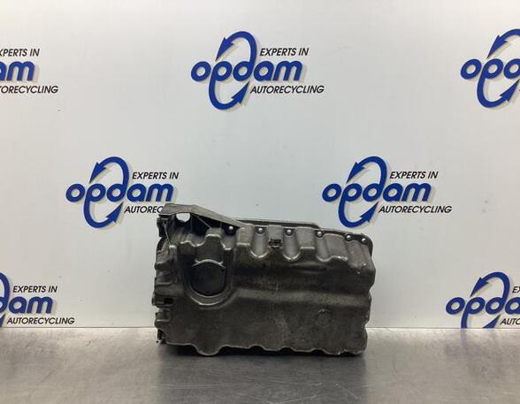 Oil Pan VW TOURAN (1T1, 1T2)