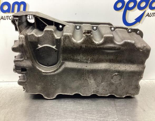 Oil Pan VW TOURAN (1T1, 1T2)