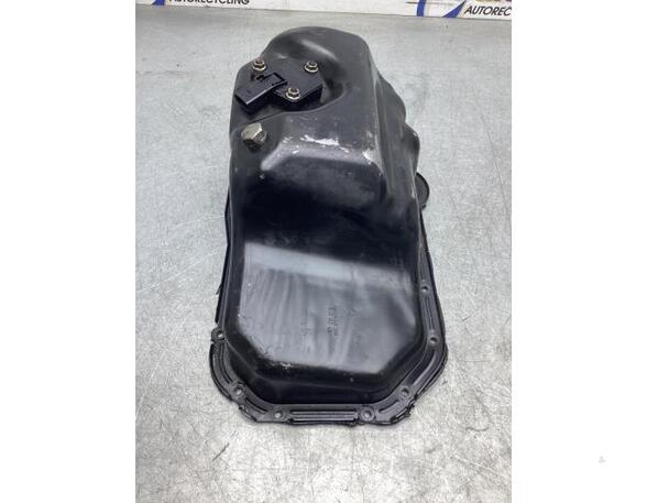 Oil Pan SEAT LEON (1P1), AUDI A1 (8X1, 8XK), AUDI A1 Sportback (8XA, 8XF), SKODA YETI (5L)