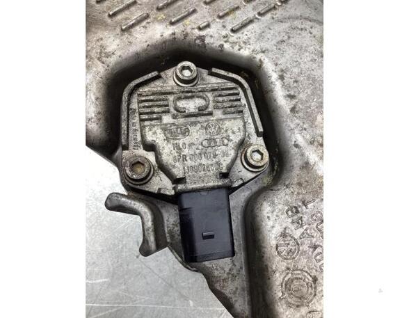 Oil Pan VW TOURAN (1T1, 1T2), VW TOURAN (1T3), VW TOURAN VAN (1T3)