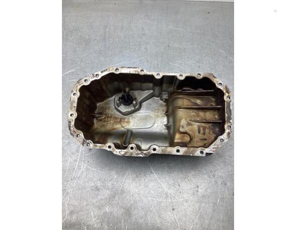 Oil Pan VW TOURAN (1T1, 1T2), VW TOURAN (1T3), VW TOURAN VAN (1T3)