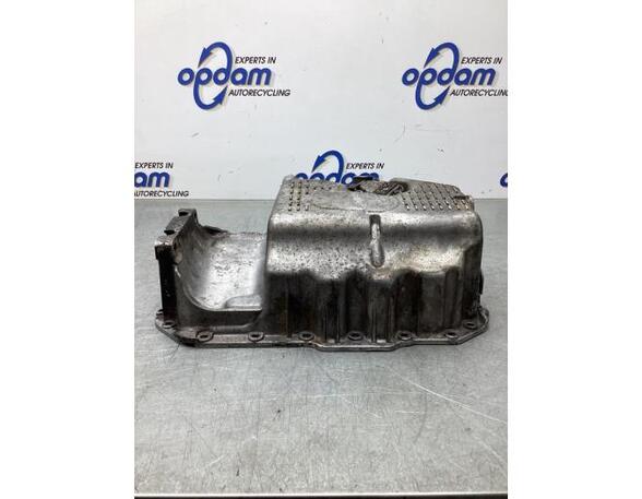 Oil Pan VW TOURAN (1T1, 1T2), VW TOURAN (1T3), VW TOURAN VAN (1T3)