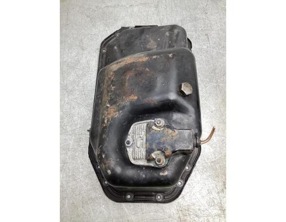 Oil Pan SEAT IBIZA IV (6J5, 6P1), SEAT IBIZA IV SC (6J1, 6P5)