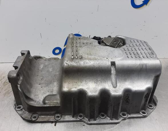 Oil Pan SKODA ROOMSTER (5J7), VW JETTA III (1K2), VW TOURAN (1T1, 1T2), AUDI A3 (8P1)