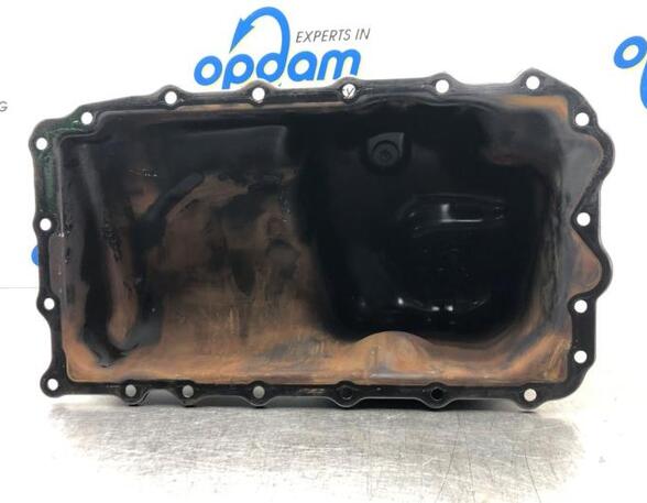 Oil Pan BMW 1 (E87), BMW 1 (E81)