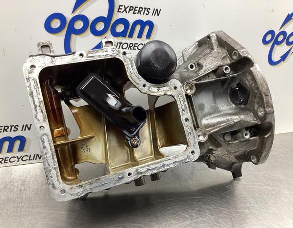 Oil Pan KIA RIO III (UB)