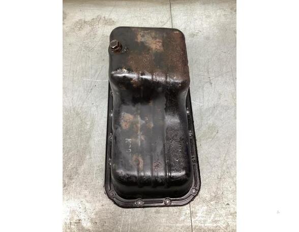 Oil Pan CHEVROLET SPARK (M300)