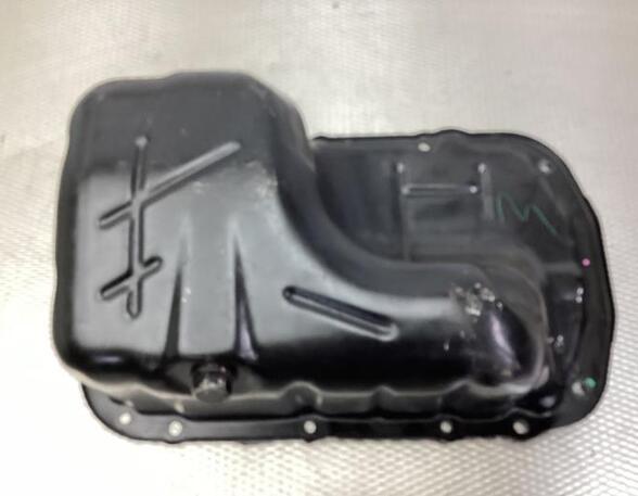 Oil Pan MITSUBISHI MIRAGE / SPACE STAR Hatchback (A0_A)