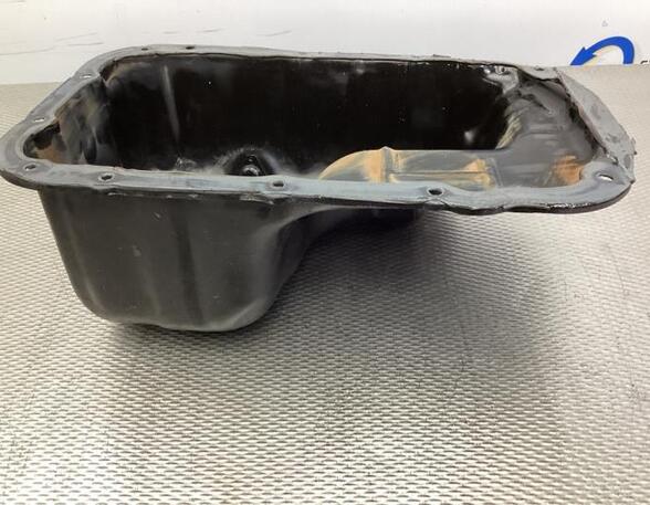 Oil Pan MITSUBISHI MIRAGE / SPACE STAR Hatchback (A0_A)