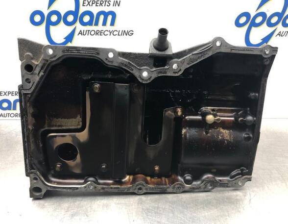 Oil Pan FORD FOCUS II Turnier (DA_, FFS, DS), FORD FOCUS C-MAX (DM2), FORD C-MAX (DM2), VOLVO V50 (545)