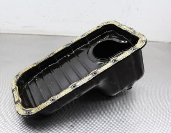 Oil Pan CHEVROLET SPARK (M300)