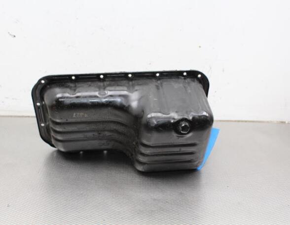 Oil Pan CHEVROLET SPARK (M300)