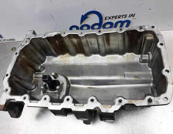 Oil Pan VW POLO (6R1, 6C1), VW POLO Van (6R)