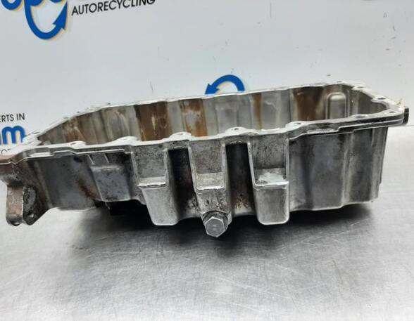 Oil Pan VW POLO (6R1, 6C1), VW POLO Van (6R)