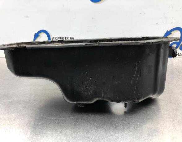 Oil Pan VW POLO (6R1, 6C1), VW POLO Van (6R), AUDI A1 Sportback (8XA, 8XF), SEAT LEON (1P1)