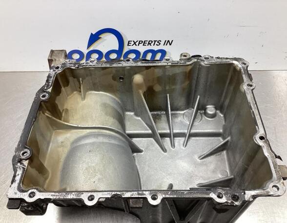 Oil Pan FORD FIESTA VI (CB1, CCN)