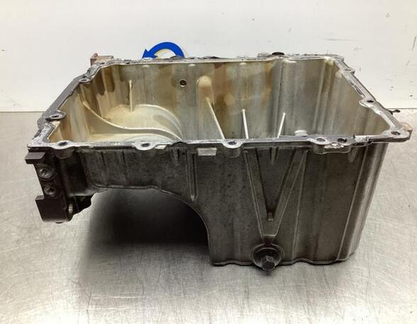 Oil Pan FORD FIESTA VI (CB1, CCN)