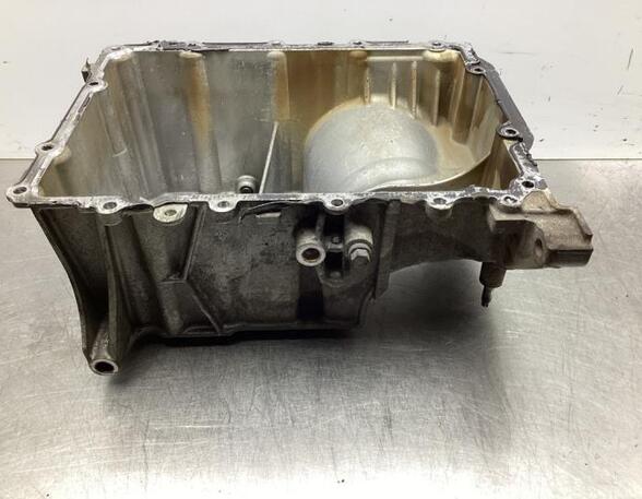 Oil Pan FORD FIESTA VI (CB1, CCN)