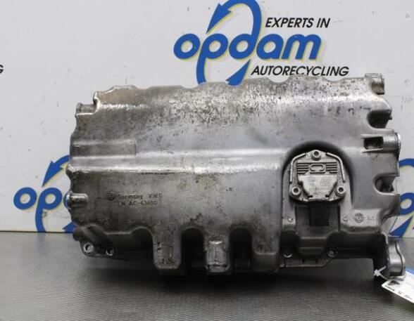 Oil Pan VW GOLF V (1K1), VW GOLF VI (5K1)