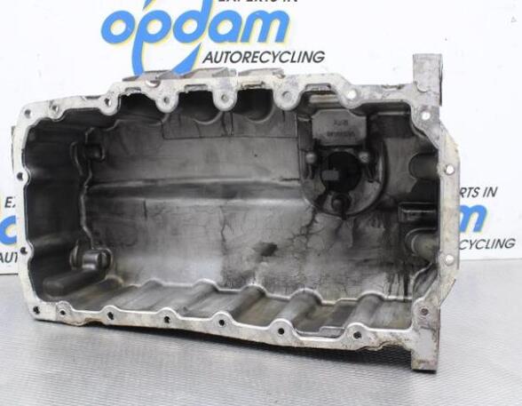 Oil Pan VW GOLF V (1K1), VW GOLF VI (5K1)