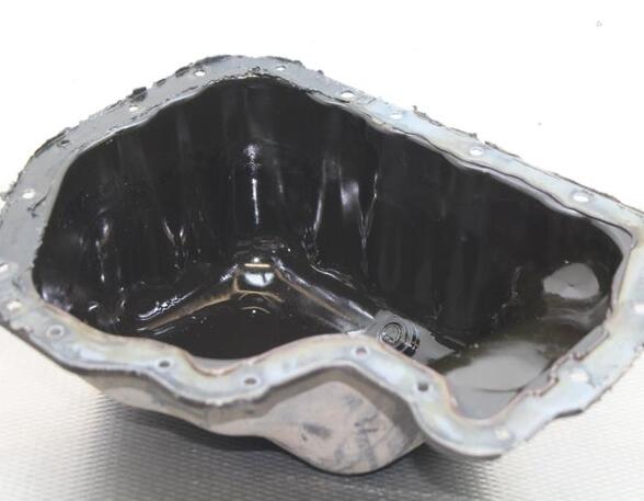 Oil Pan VW POLO (6R1, 6C1), VW POLO Van (6R)