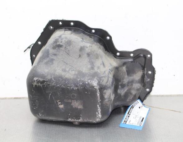 Oil Pan VW POLO (6R1, 6C1), VW POLO Van (6R)