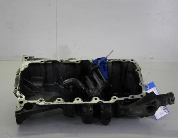 Oil Pan AUDI A4 Avant (8ED, B7)