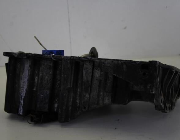 Oil Pan AUDI A4 Avant (8ED, B7)