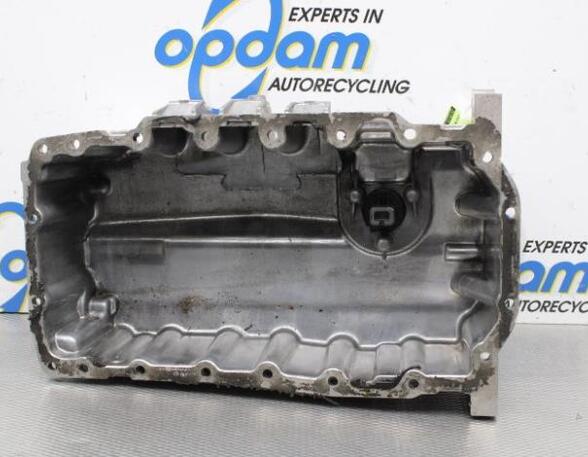 Oil Pan VW TIGUAN (5N_), VW TIGUAN VAN (5N_)