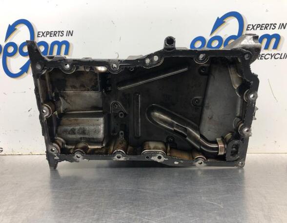 Oil Pan ALFA ROMEO 159 (939_)