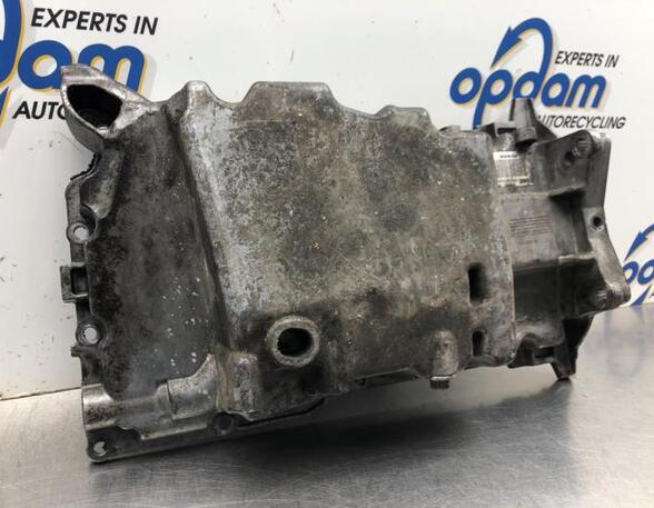 Oil Pan ALFA ROMEO 159 (939_)