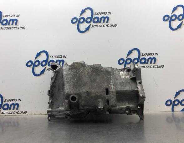 Oil Pan ALFA ROMEO 159 (939_)