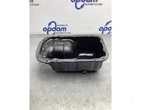 Oil Pan MITSUBISHI MIRAGE / SPACE STAR Hatchback (A0_A)