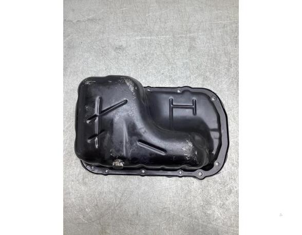 Oil Pan MITSUBISHI MIRAGE / SPACE STAR Hatchback (A0_A)