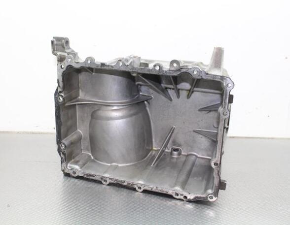 Oil Pan FORD FIESTA VI (CB1, CCN)