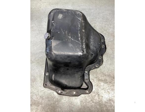 Oil Pan VW POLO (9N_)