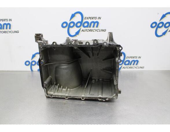 Oil Pan FORD FOCUS III Turnier