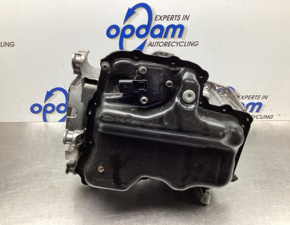 Oil Pan VW POLO (6R1, 6C1)