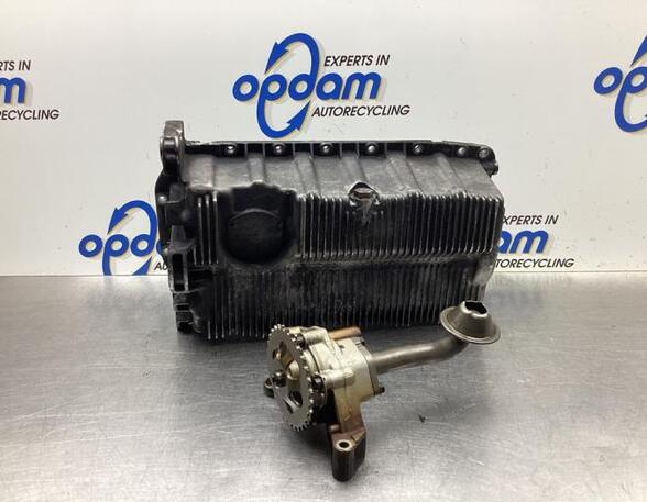 Oil Pan SEAT LEON (1P1)