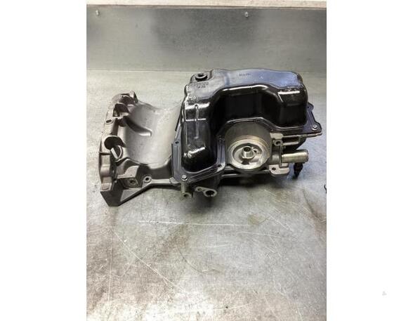 Oil Pan OPEL GRANDLAND X (A18)