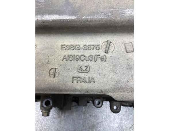 Oliepan FORD ECOSPORT, FORD FIESTA VI (CB1, CCN)